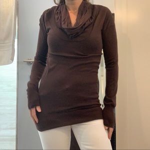 Long sleeve very soft